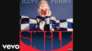 Katy Perry - Smile (Official Audio)