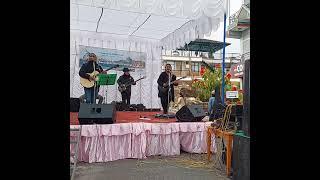 pokhara is full of love & art @ celebration in nepal #shorts #music #moments #pokhara #love