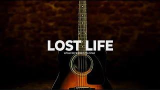[FREE] Morgan Wallen Type Beat "Lost Life" (Emo x Country Rap Folk Instrumental)