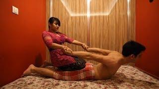 Pijat Kesehatan di bali | MassageSpa++