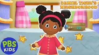 Daniel Tiger's Neighborhood | Miss Elaina's Bouncy Ball Collection | PBS KIDS