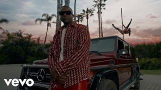 Jay Rock, Anderson .Paak, Latto - Too Fast (Pull Over) (Official Music Video) ft. Latto