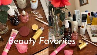 Beauty Favorites | Autumn + Winter 2022