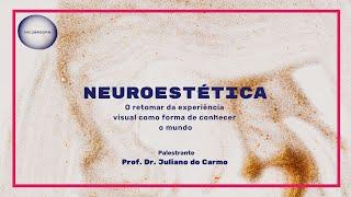 SEMINÁRIO - Neuroestética: o retomar da experiência visual como forma de conhecer o mundo