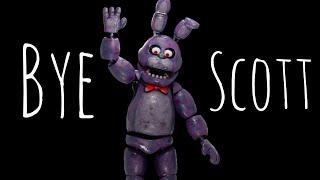 See You On The Flip Side Scott Cawthon #istandbyscott