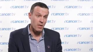 Towards delivering truly personalised therapy for oesophageal cancer - Tim Underwood