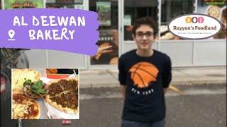 Al Deewan Bakery - Rayyan's Foodland