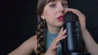 ASMR | Sons de boca que arrepiam DE FORMA RÁPIDA