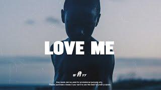 Burna Boy ft Omah lay Type Beat "LOVE ME" Afrobeat Instrumental 2024 x Emotional Afrobeat TypeBeat