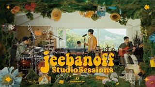 jeebanoff Studio Sessions