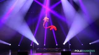 Sherstneva Evangelina - Airstars 2019 (champion night)