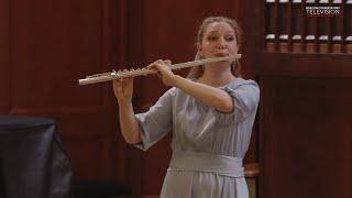 МГК. Госэкзамен 2024. Флейта / Moscow Conservatory. State Exams 2024: Flute