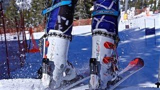 Ski Racer ACL Testimonial | Dr. Richard Cunningham | Vail, Colorado