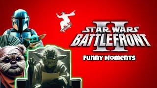 FOUR MINUTES OF YODA MEMES!!!