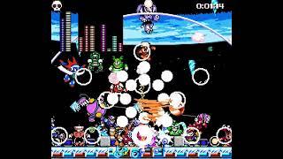 Mega Man Maker - Random Levels 1