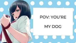 Pov you're dog [meme] [reupload]