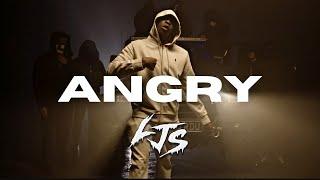 [FREE] Uk Drill Type Beat x Ny Drill Type Beat "Angry" | Drill Instrumental 2023