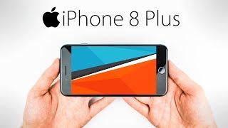 iPhone 8 Plus - FULL REVIEW