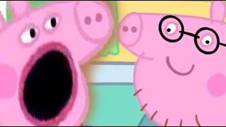 Le diseducative avventure di Peppa Pig - YTP