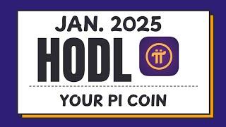 PI NETWORK Q1 OPEN MAINNET LAUNCH UPDATE JANUARY 2025, PI KYC AND COIN MIGRATION ON GOING