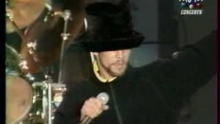 Jamiroquai Phoenix 1997 - Revolution (High Quality)