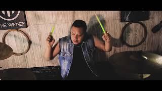 Setiawan Hari - Bokis The Winner ( Drum Cover )