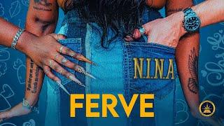 N.I.N.A - Ferve (Letra Oficial) | #PTOGQJM - Faixa 2