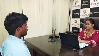 Fresher Mock Interview DOTNET | Technical Round | .NET Interview for Fresher | @magneqsoftware6896