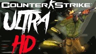 САМАЯ ЛУЧШАЯ УЛЬТРА HD СБОРКА по Counter-Strike 1.6 by TheAmonDit