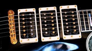 No One Told Me These Were Different! | 2008 Gibson Les Paul Custom Ebony 3 Pickup Peter Frampton
