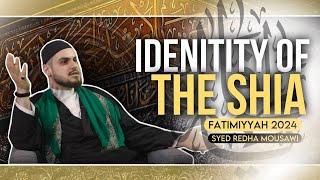 The Identity of the Shia - Syed Redha Mousawi