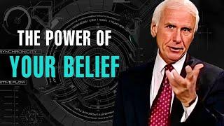 Jim Rohn - The Power Of Your Belief -  Best Motivational Speech