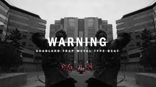 (SOLD) scarlxrd Type Beat "WARNING" (PROD. BXNNED)