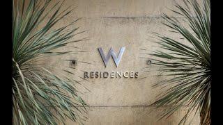 The W Austin Residences