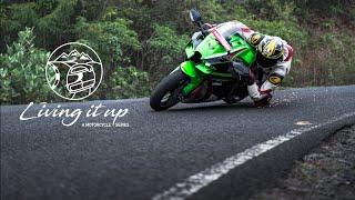 2021 BS6 Kawasaki Ninja Zx10R Review: Sagar Sheldekar Official: 4k