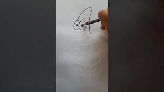 easy drawing #drawing #everyone #art