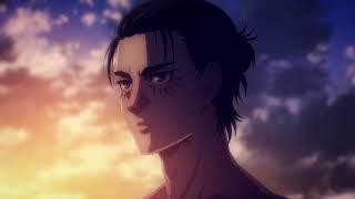 Eren Jaeger Season 4 - Scenes