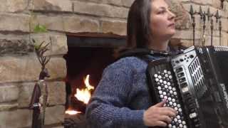 Бабушка рядышком Michigan accordion player