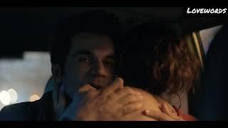 very hot kiss in car kiss new love hot video scene most romantic scene