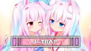 「J-Trap」SoManySounds! - flytwoblue