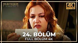 Muhteşem Yüzyıl 24. Bölüm (4K) (Sezon Finali)