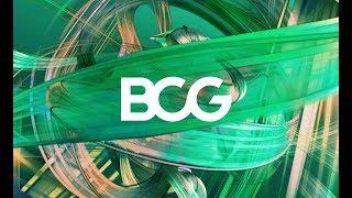 Boston Consulting Group (BCG) Reveals New Logo