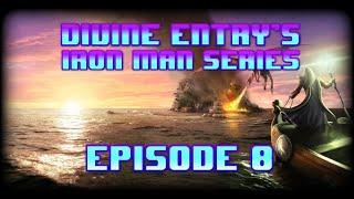 DIVINE ENTRY'S OSRS IRONMAN SERIES - EPISODE 8