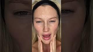 MEREDITH DUXBURY SKINCARE ROUTINE 