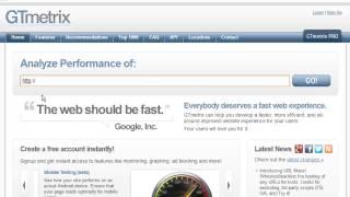 How to Test Your Website Performance