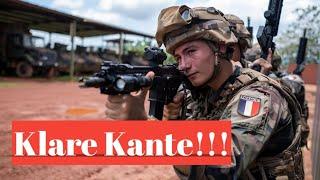 Wir brauchen Klare Kante!