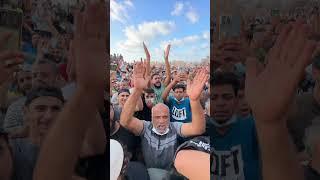 Furious crowds call for justice in Libya