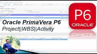 Advance PrimaVera P6 || Duration Types