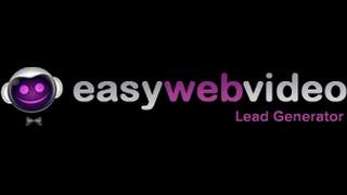 Easy Web Video Lead Generator By Shawn Pringle