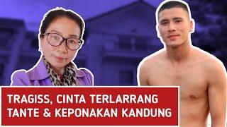 Cinlok Saat Pan-demi Tante & Ponakan Tampan